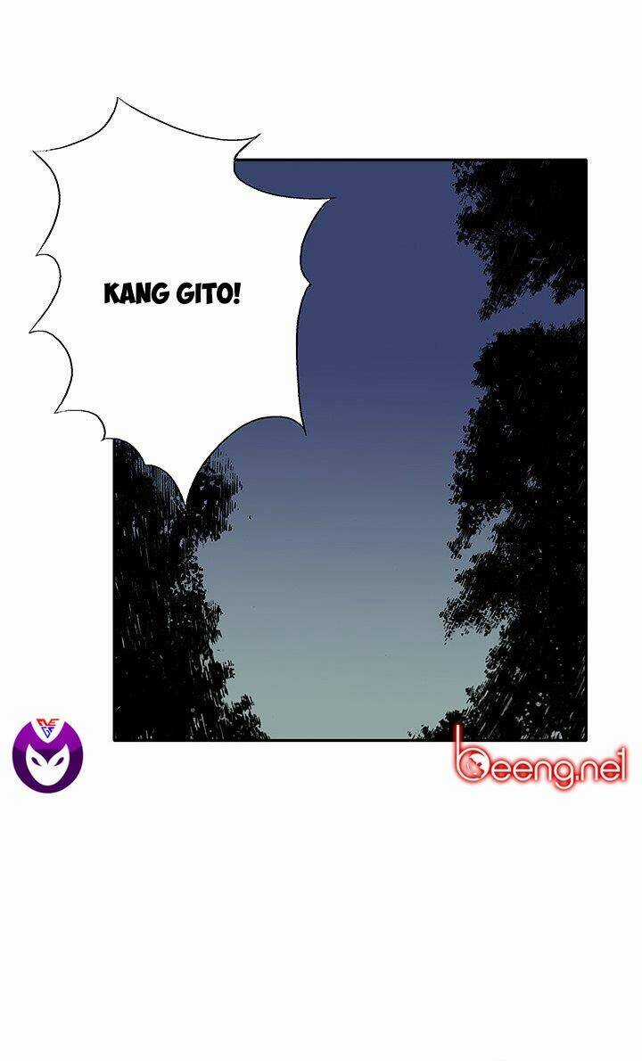 Kang Gito Chapter 15 trang 20