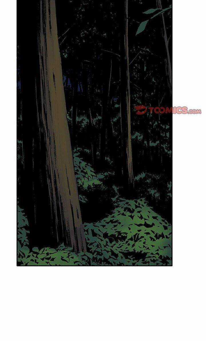 Kang Gito Chapter 15 trang 22