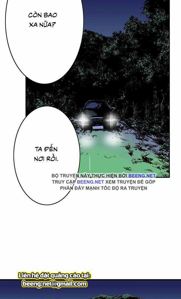 Kang Gito Chapter 15 trang 24