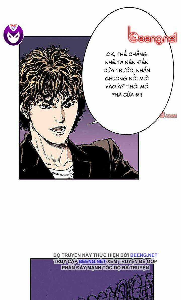 Kang Gito Chapter 15 trang 29