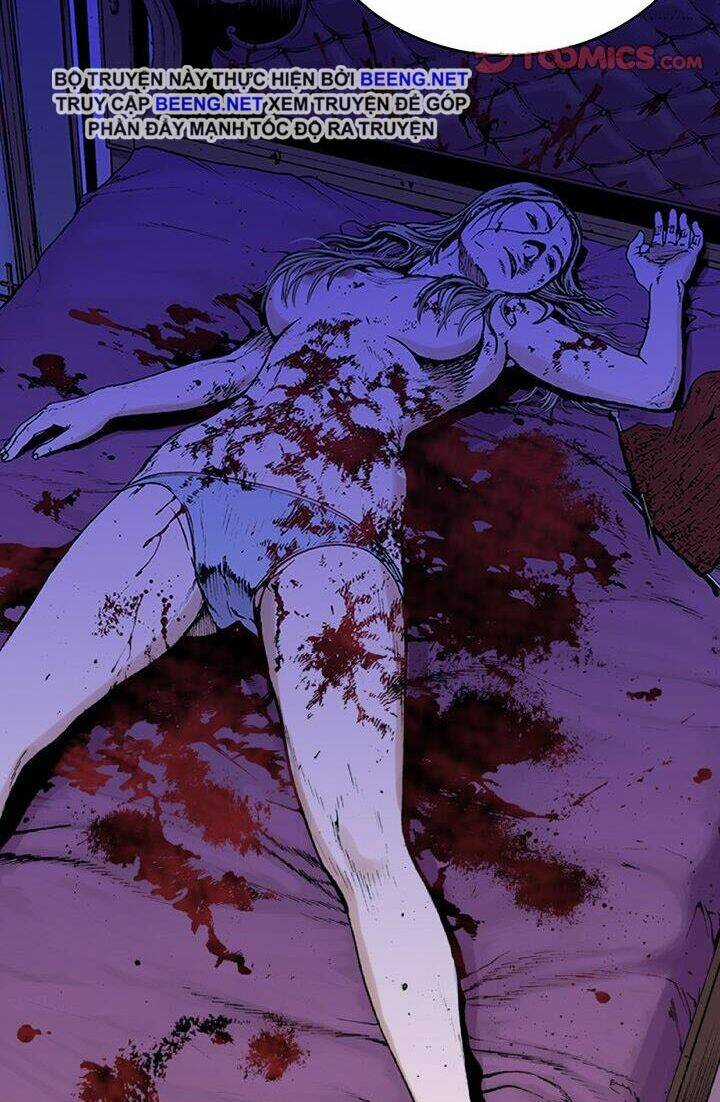 Kang Gito Chapter 15 trang 3