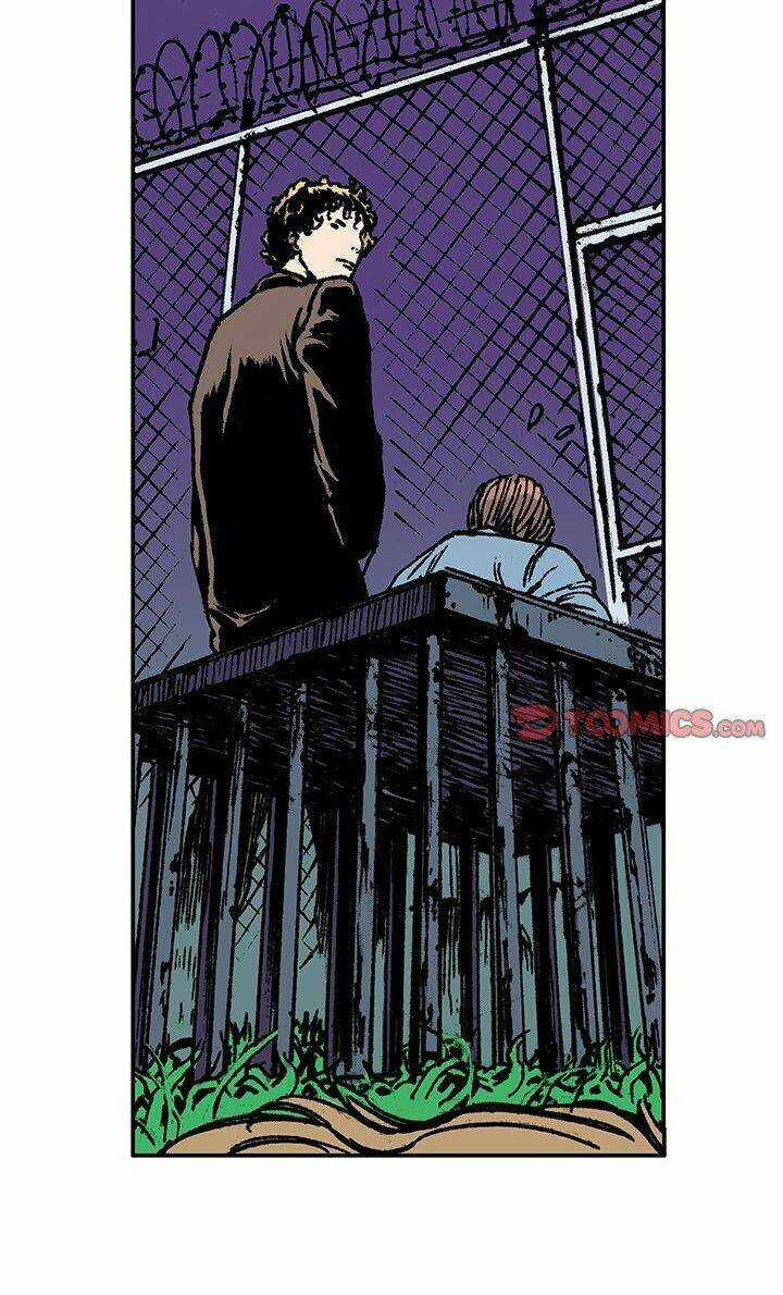 Kang Gito Chapter 15 trang 30