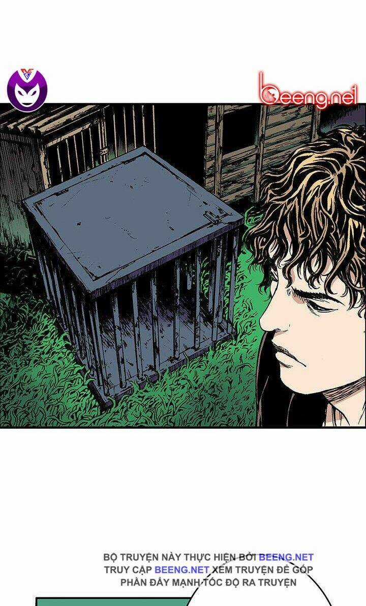 Kang Gito Chapter 15 trang 31