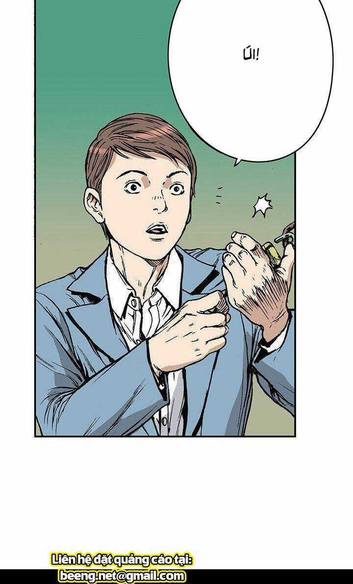 Kang Gito Chapter 15 trang 32