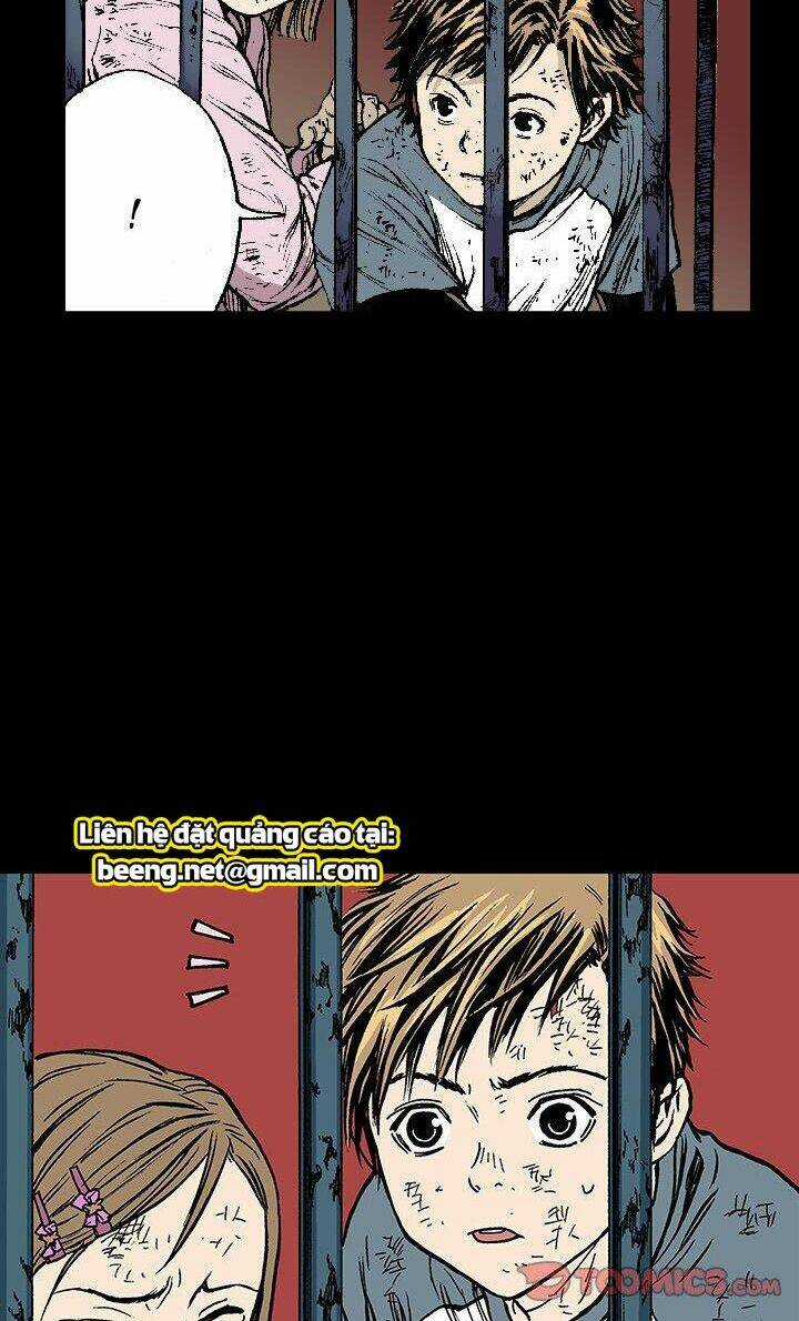 Kang Gito Chapter 15 trang 39