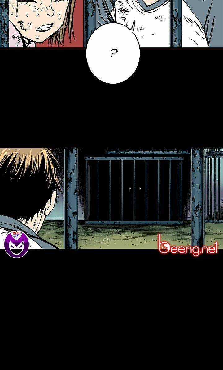 Kang Gito Chapter 15 trang 40