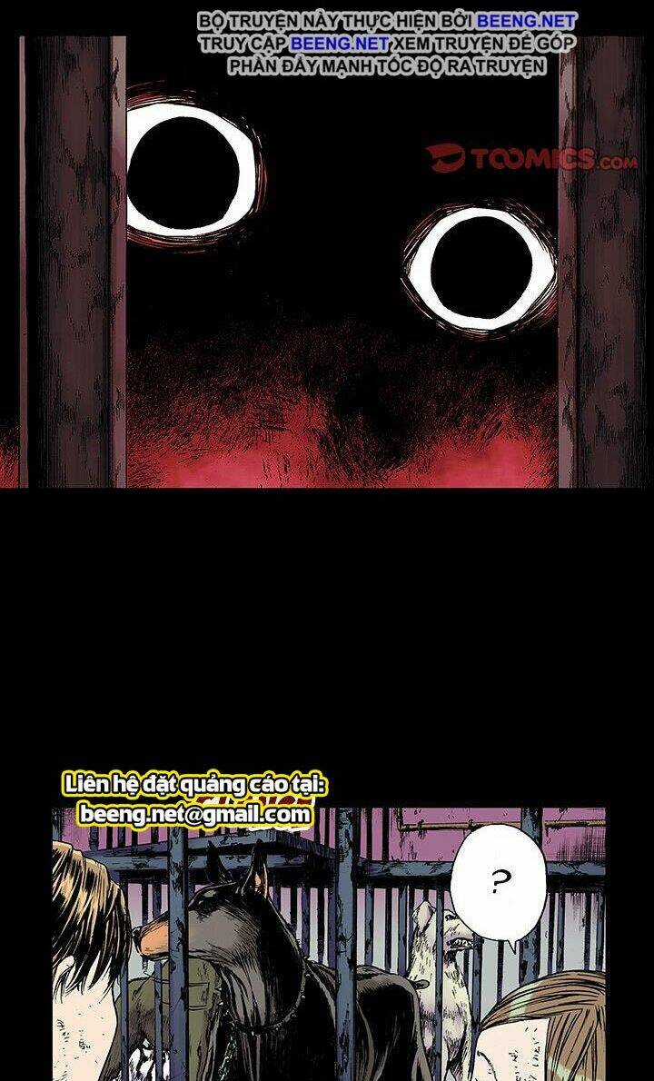 Kang Gito Chapter 15 trang 41