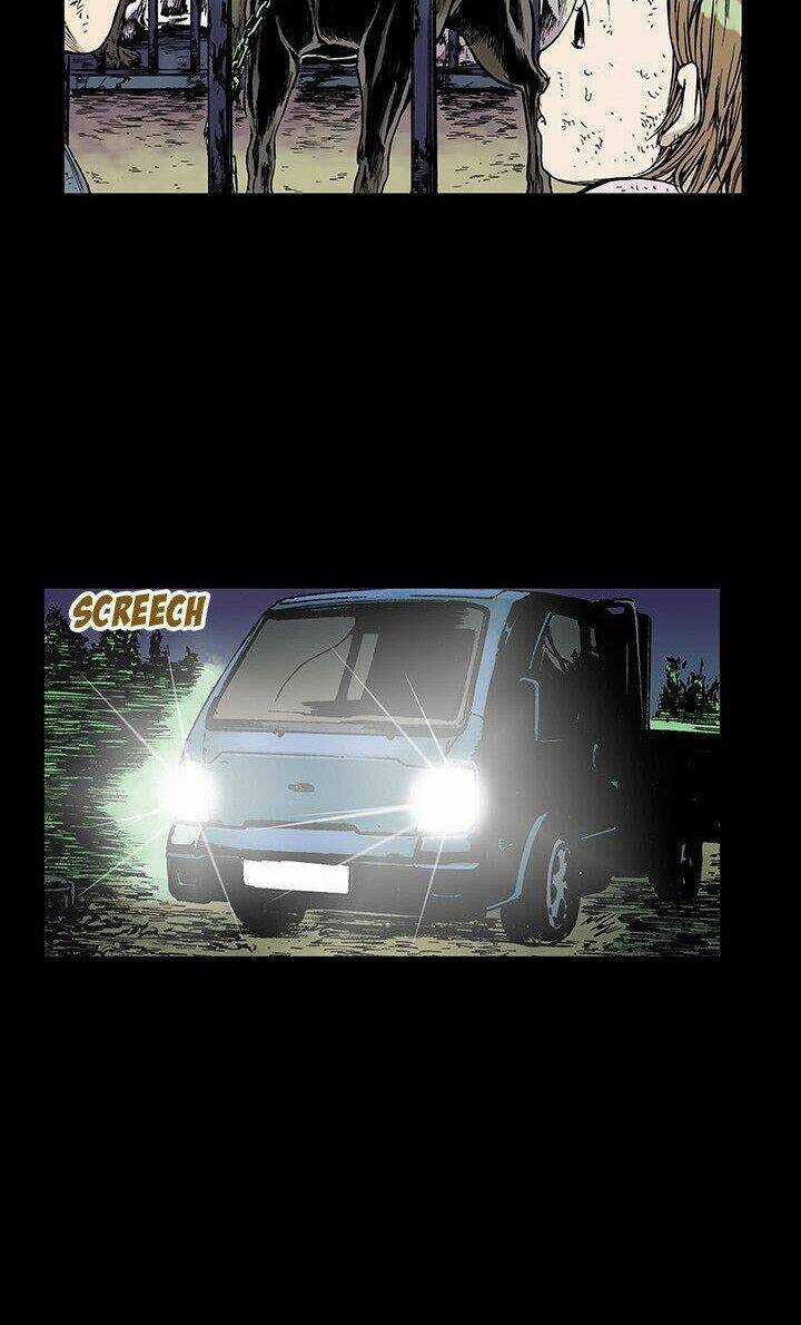 Kang Gito Chapter 15 trang 42