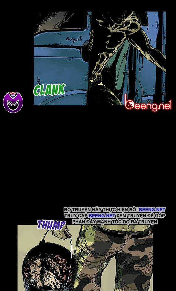 Kang Gito Chapter 15 trang 43