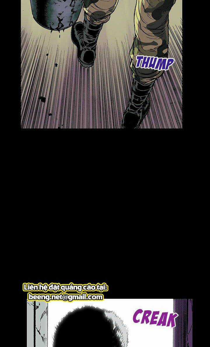 Kang Gito Chapter 15 trang 44