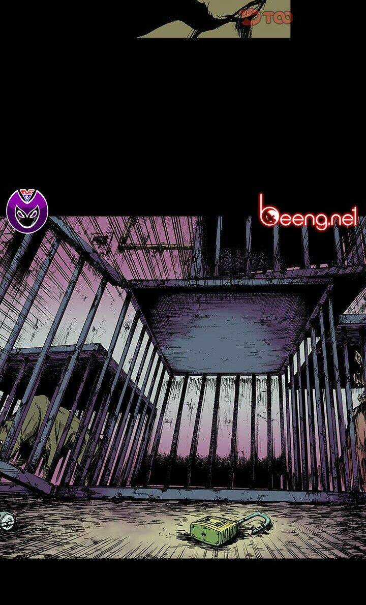 Kang Gito Chapter 15 trang 47