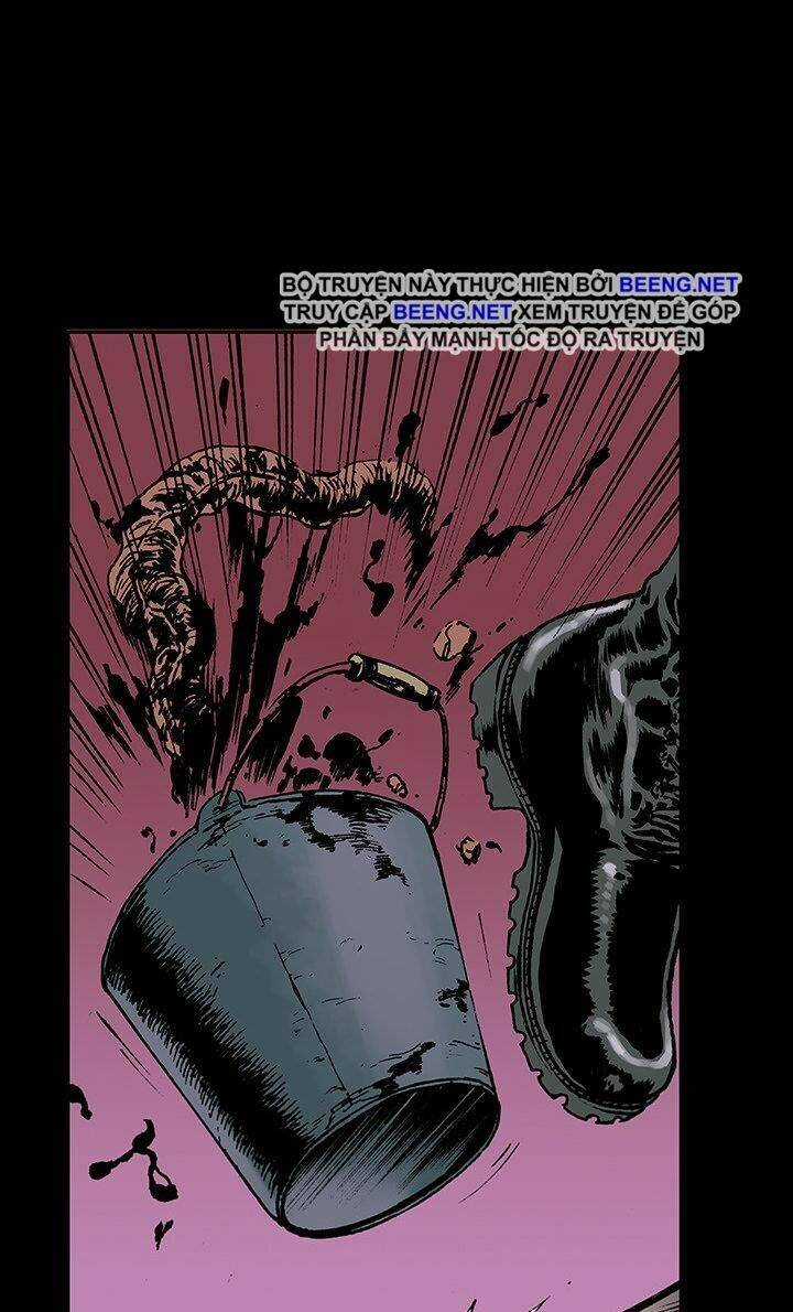 Kang Gito Chapter 15 trang 48