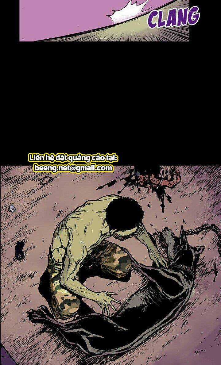 Kang Gito Chapter 15 trang 49