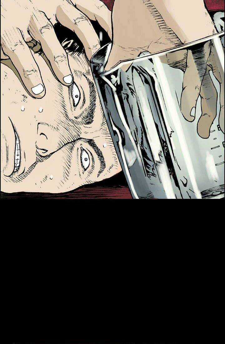 Kang Gito Chapter 15 trang 5