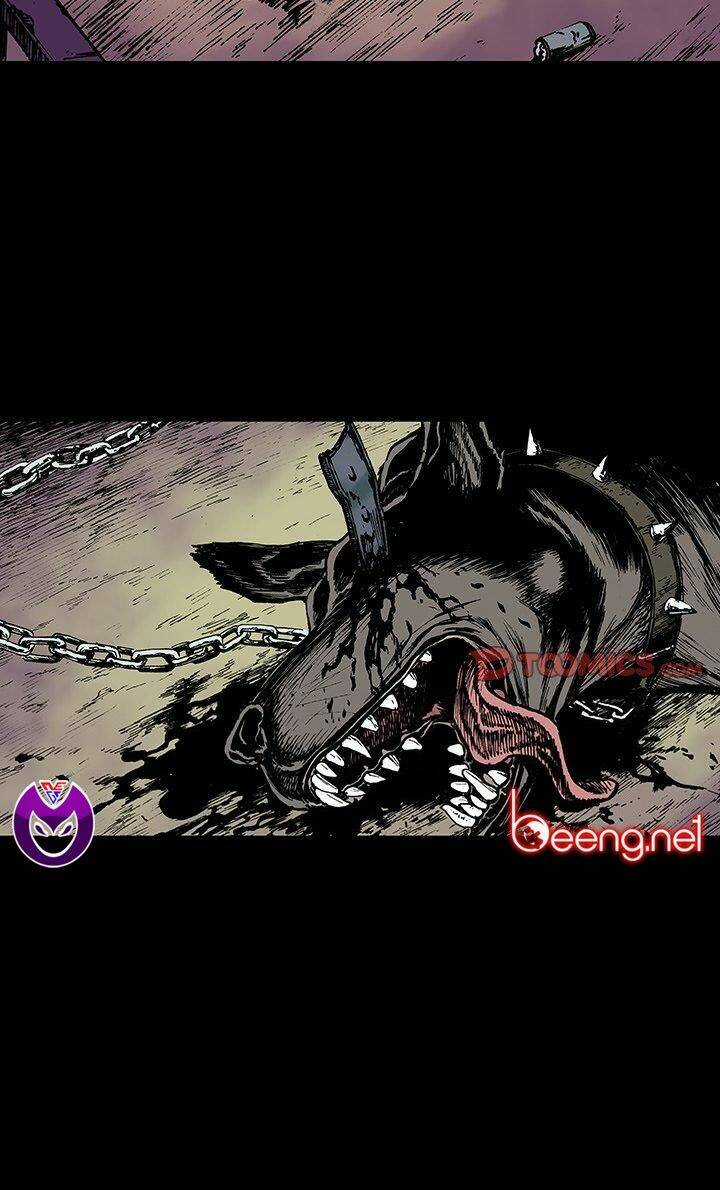 Kang Gito Chapter 15 trang 50