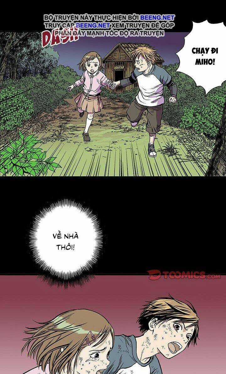 Kang Gito Chapter 15 trang 51