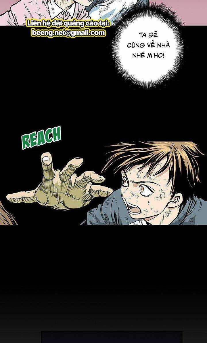 Kang Gito Chapter 15 trang 52