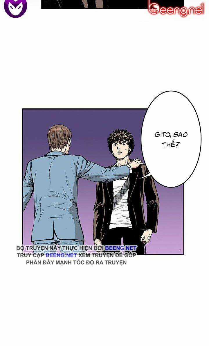 Kang Gito Chapter 15 trang 54