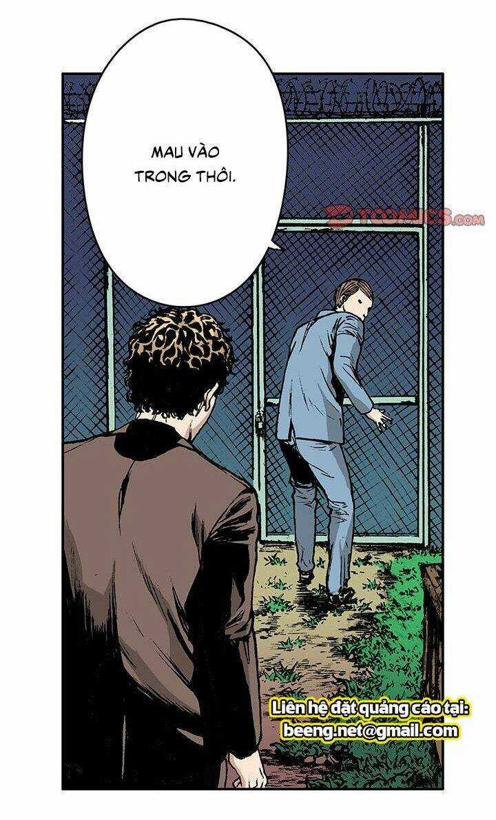 Kang Gito Chapter 15 trang 55