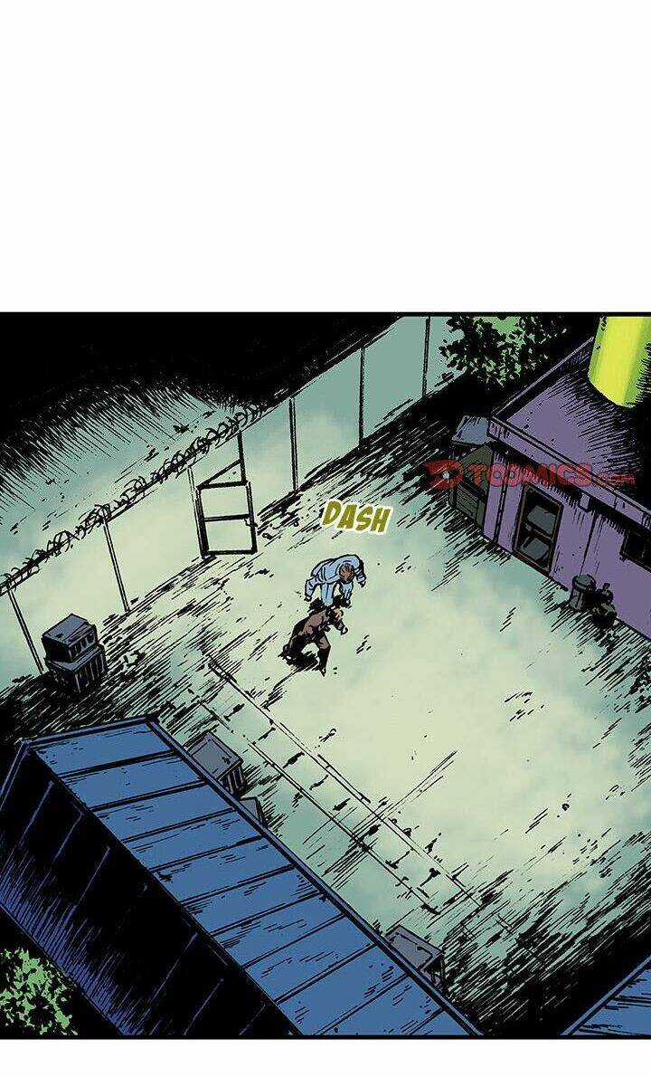 Kang Gito Chapter 15 trang 56