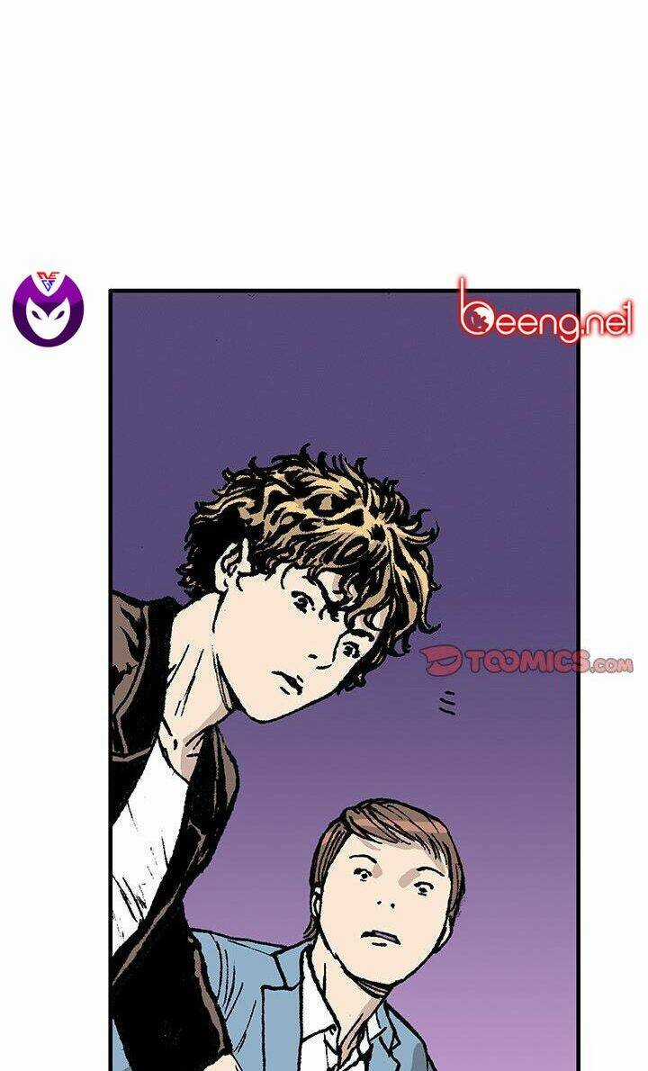 Kang Gito Chapter 15 trang 57