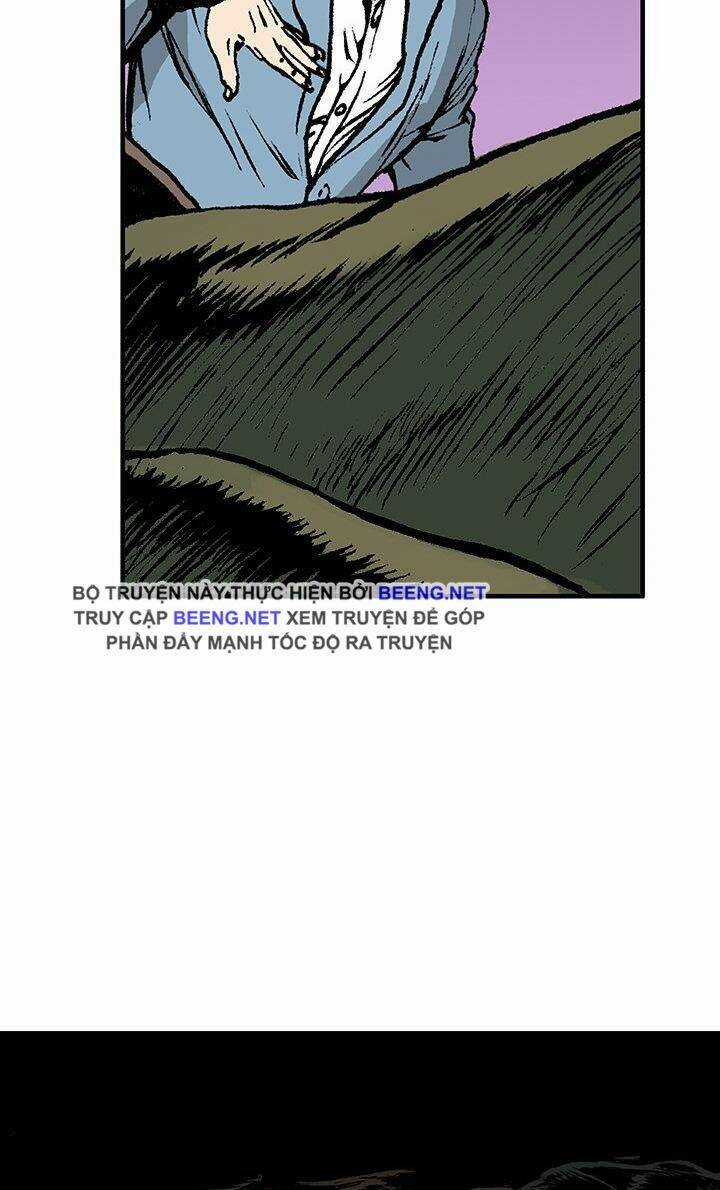 Kang Gito Chapter 15 trang 58