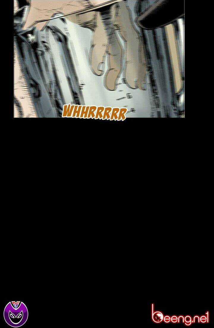 Kang Gito Chapter 15 trang 6