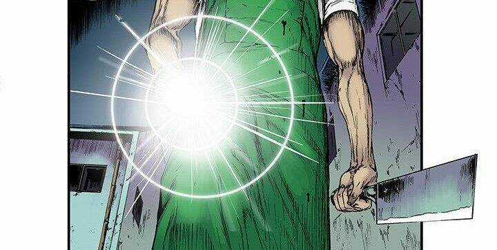 Kang Gito Chapter 15 trang 64