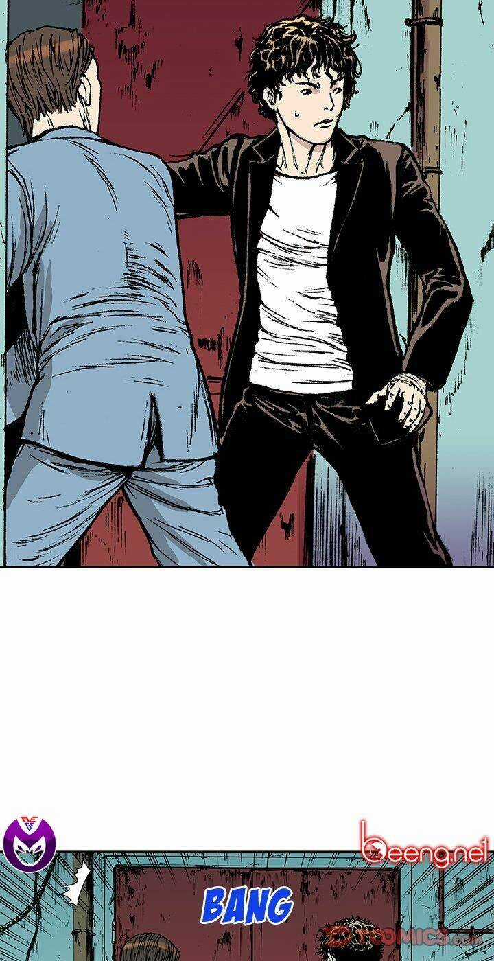 Kang Gito Chapter 16 trang 10