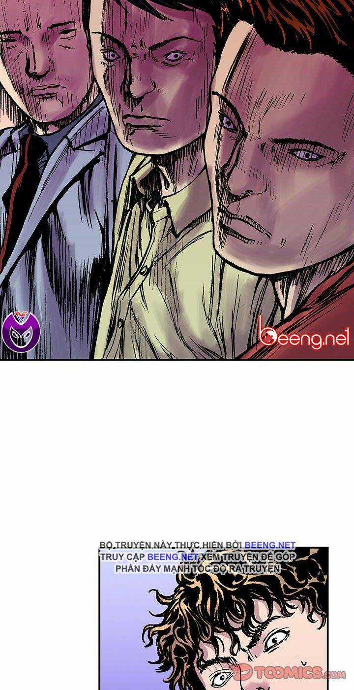 Kang Gito Chapter 16 trang 13