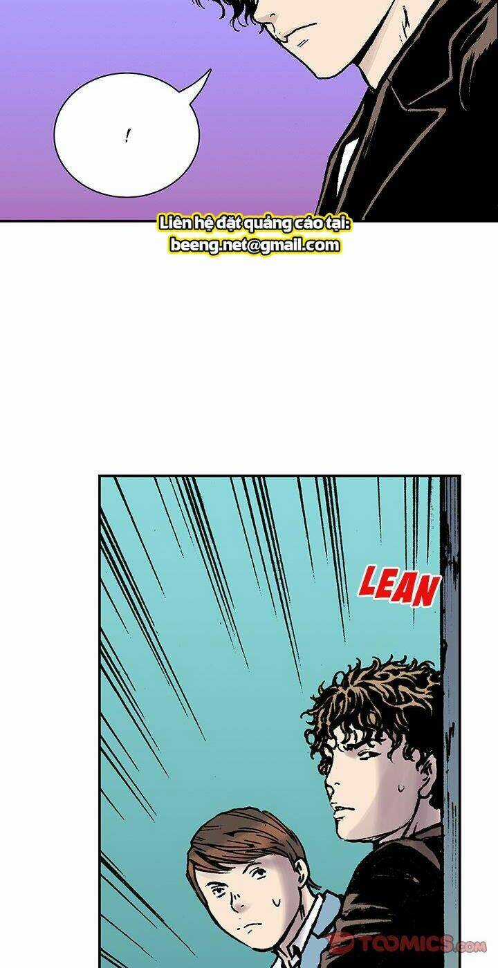 Kang Gito Chapter 16 trang 19