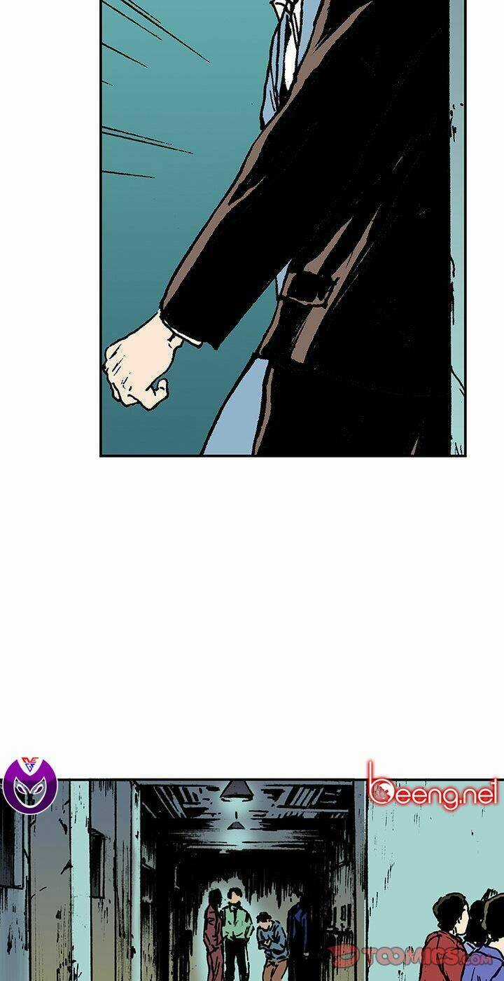 Kang Gito Chapter 16 trang 20