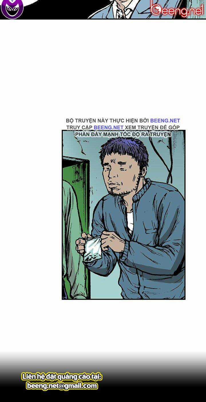 Kang Gito Chapter 16 trang 23