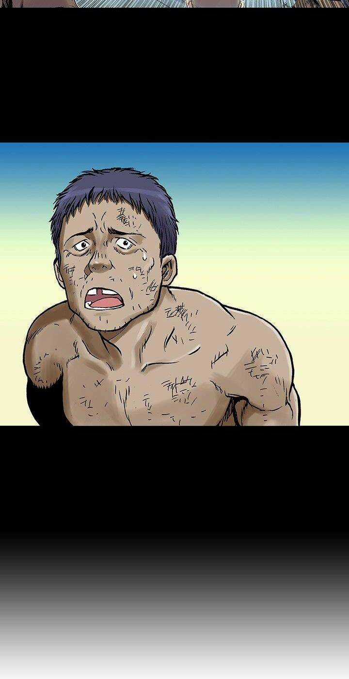 Kang Gito Chapter 16 trang 25