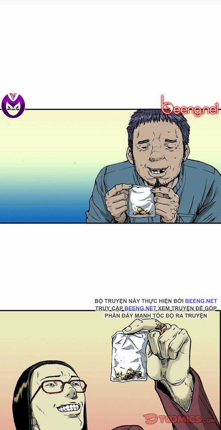 Kang Gito Chapter 16 trang 26