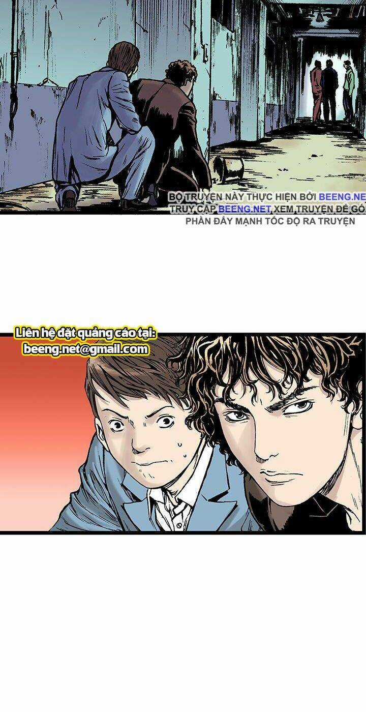 Kang Gito Chapter 16 trang 31