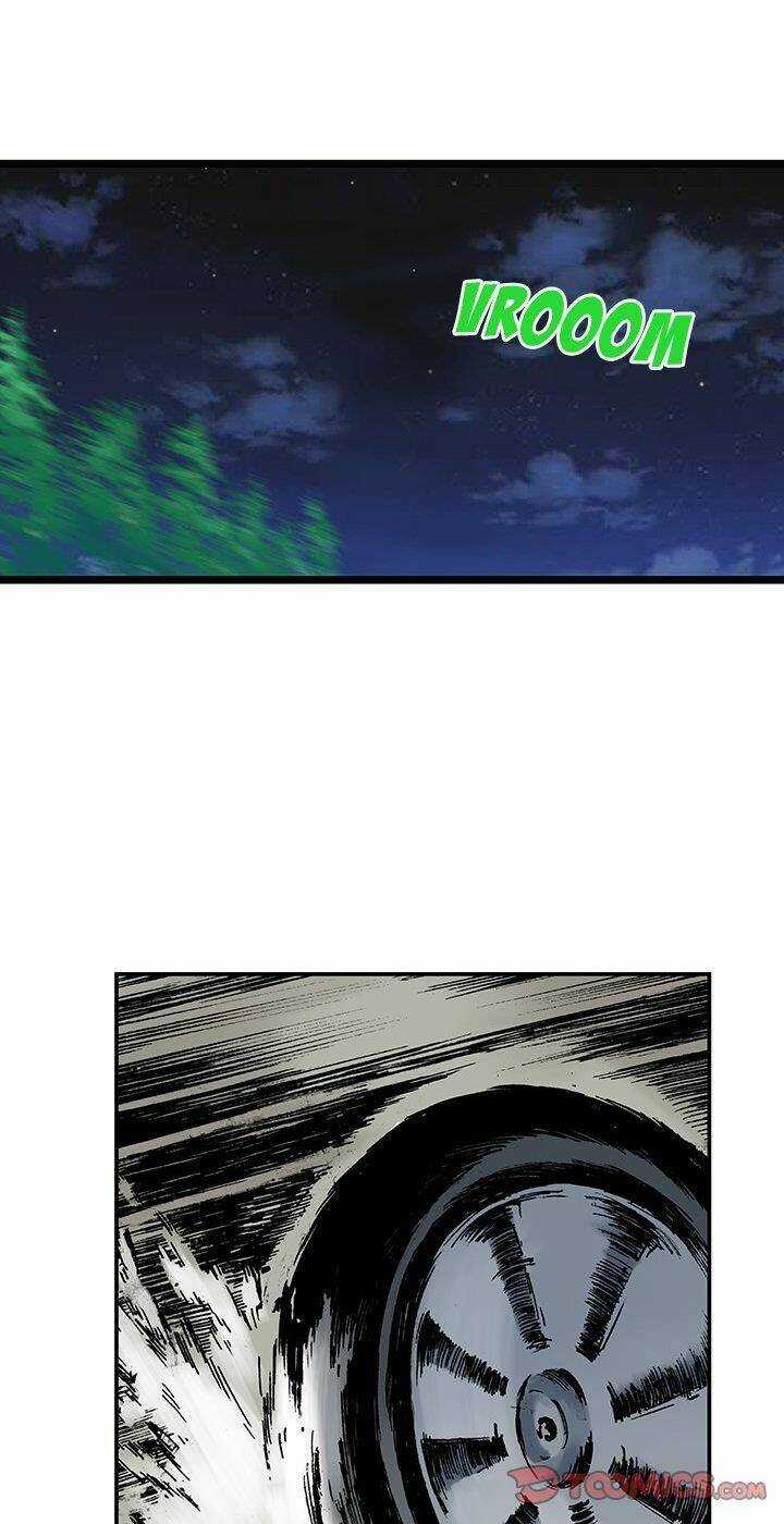 Kang Gito Chapter 16 trang 32