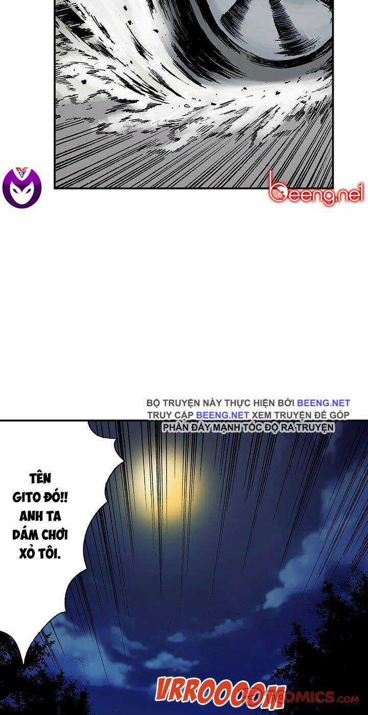 Kang Gito Chapter 16 trang 33