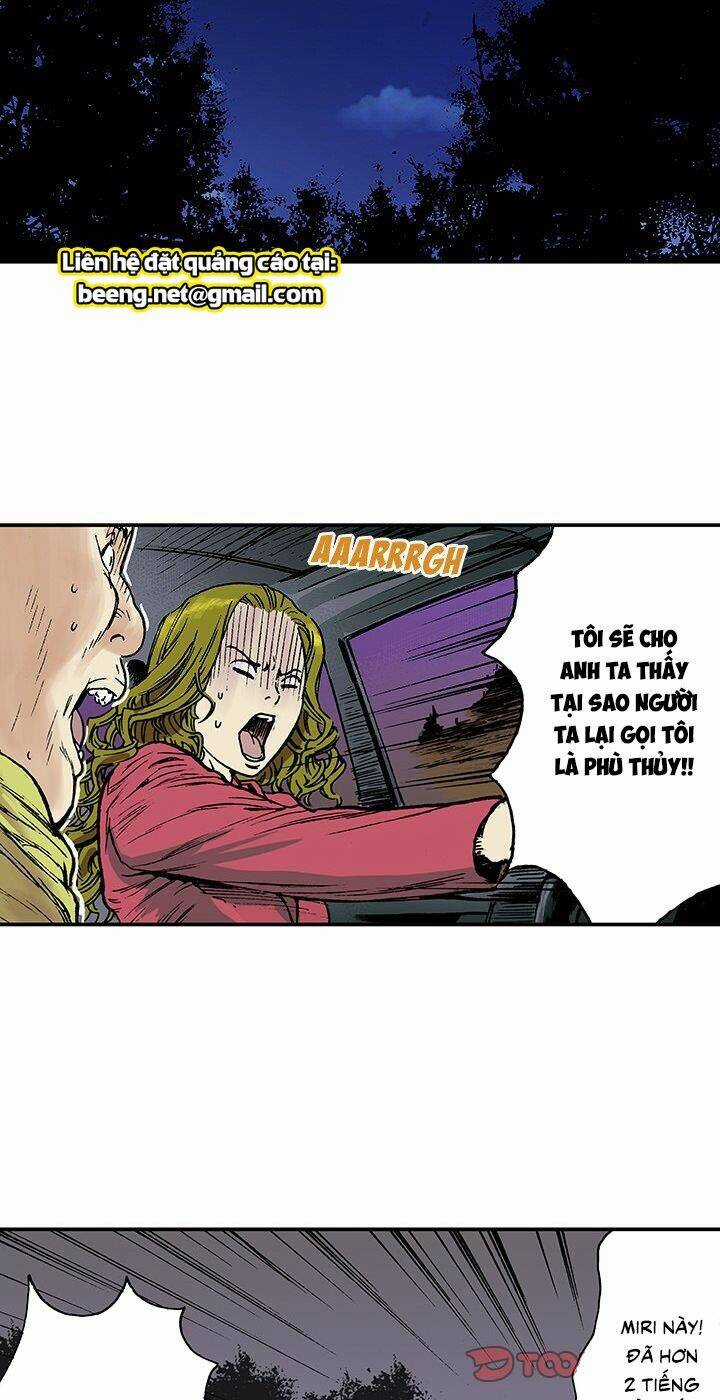 Kang Gito Chapter 16 trang 34