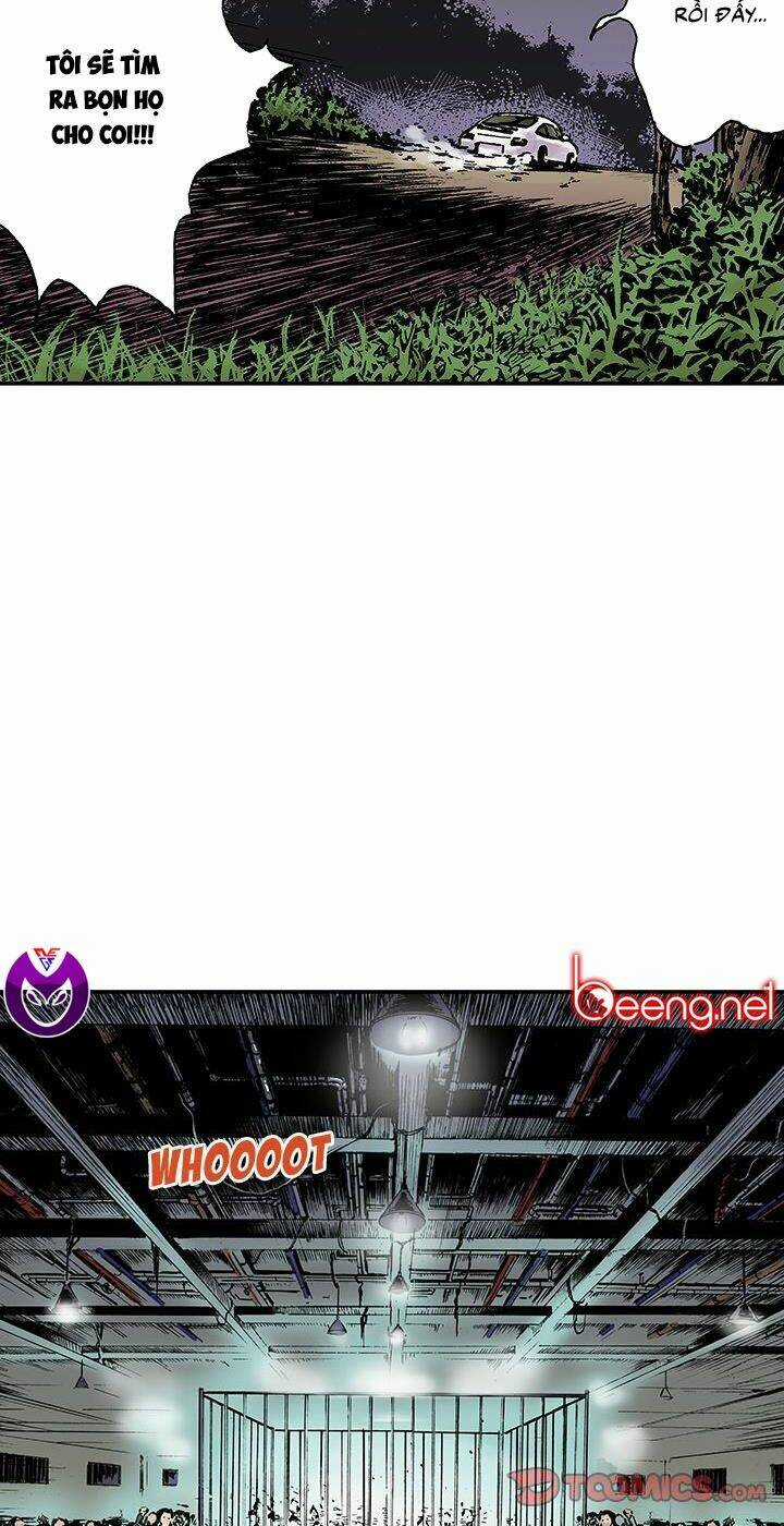 Kang Gito Chapter 16 trang 35