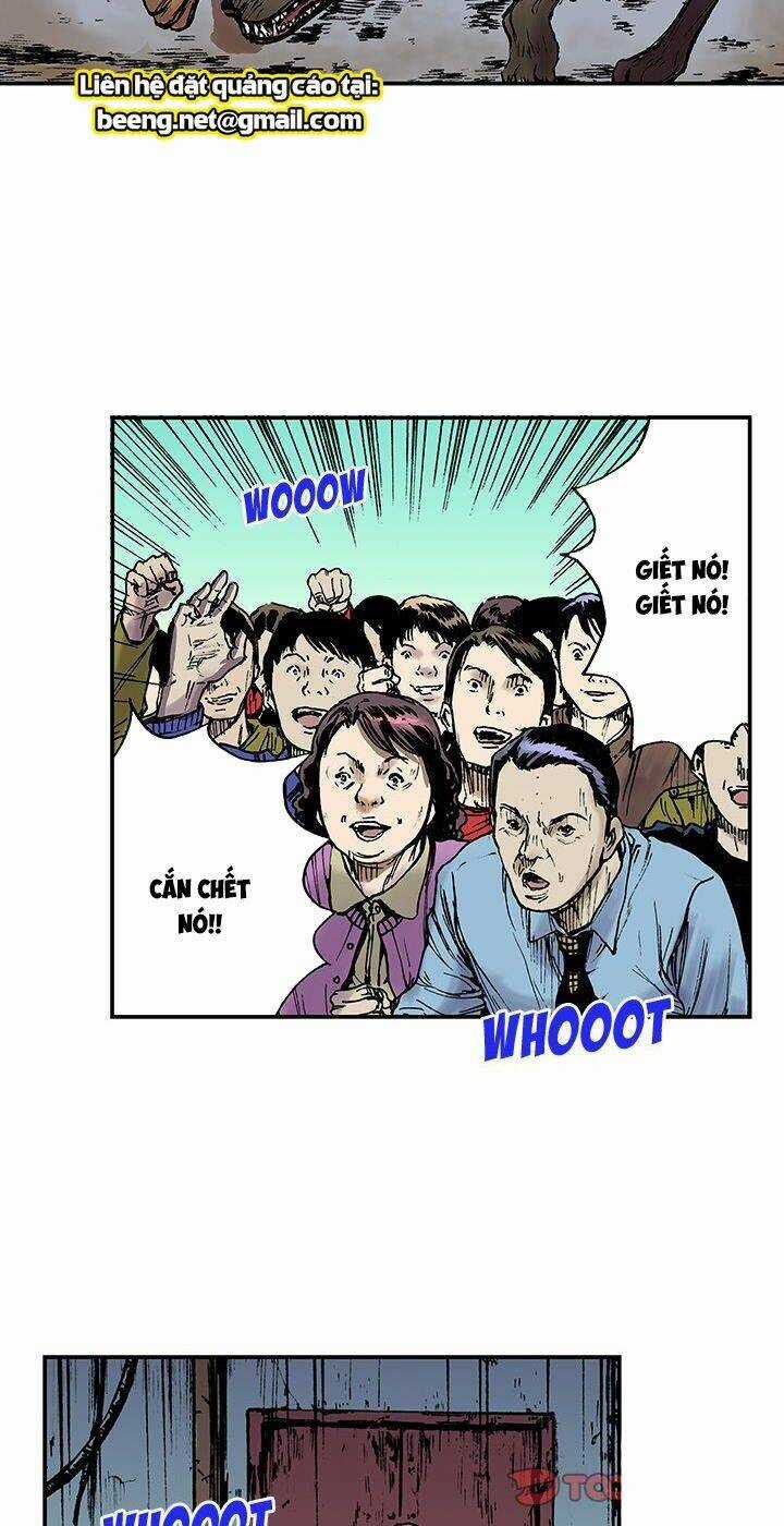 Kang Gito Chapter 16 trang 37