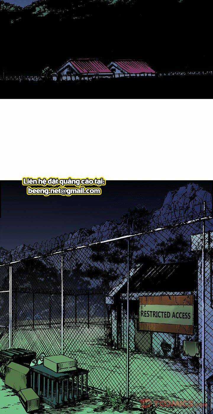 Kang Gito Chapter 16 trang 39