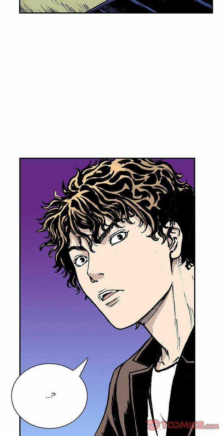 Kang Gito Chapter 16 trang 42