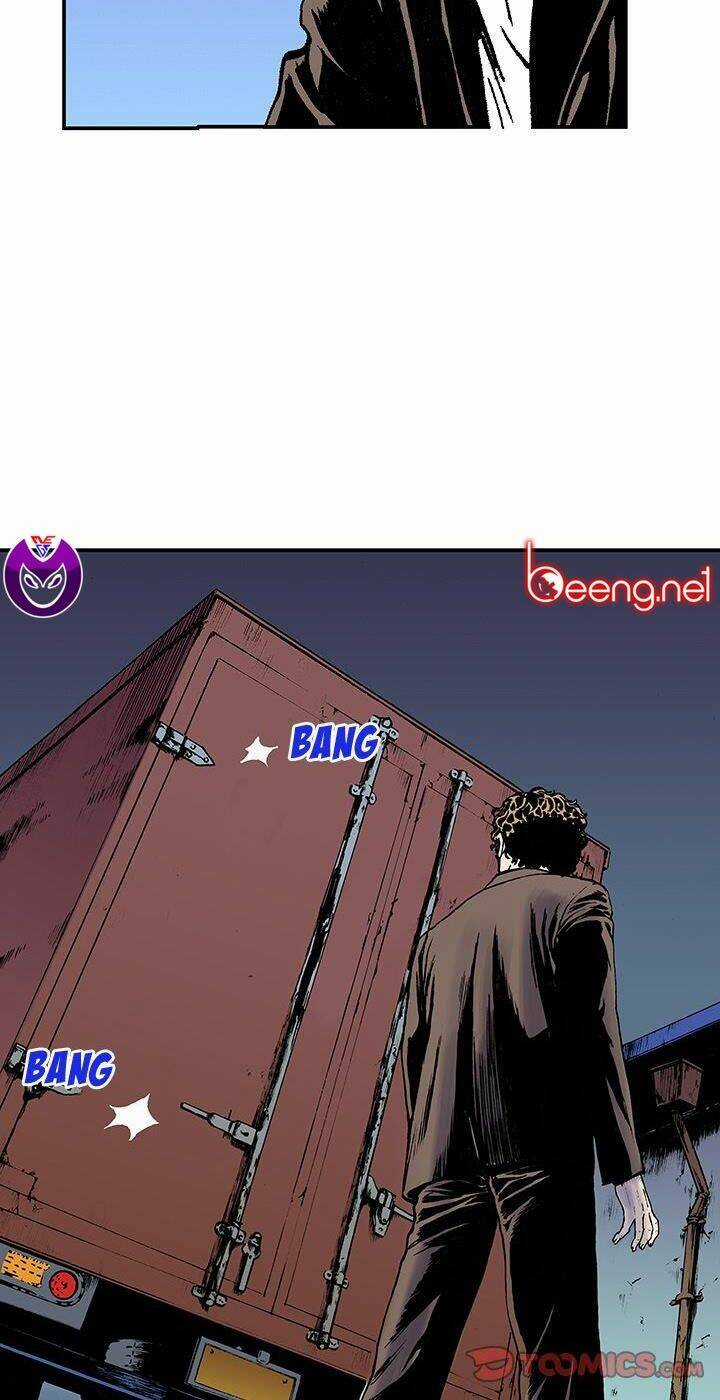 Kang Gito Chapter 16 trang 43