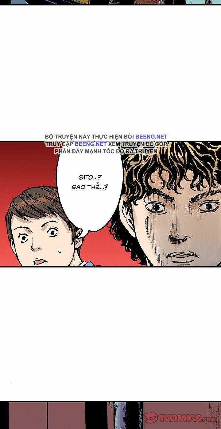 Kang Gito Chapter 16 trang 44