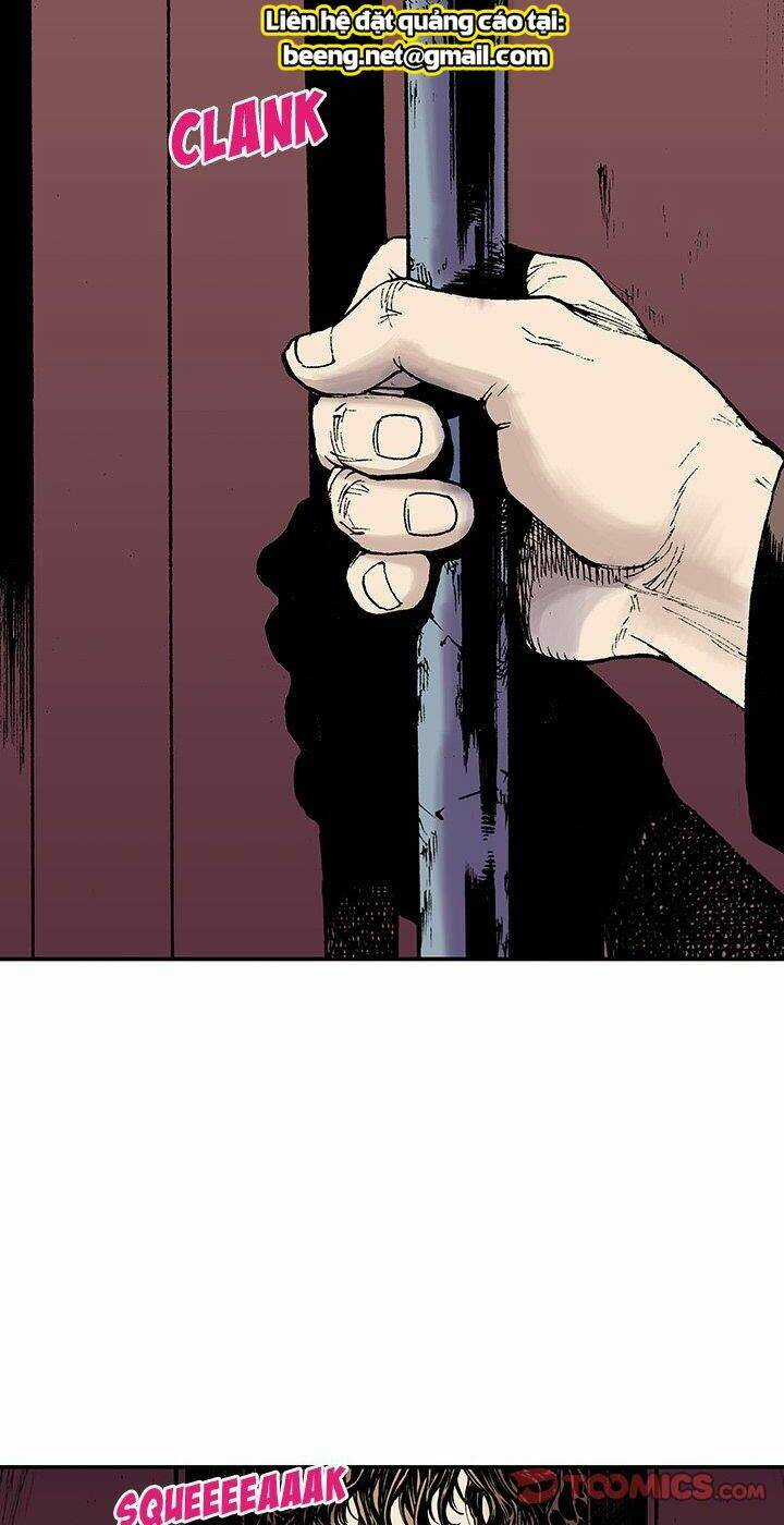 Kang Gito Chapter 16 trang 45