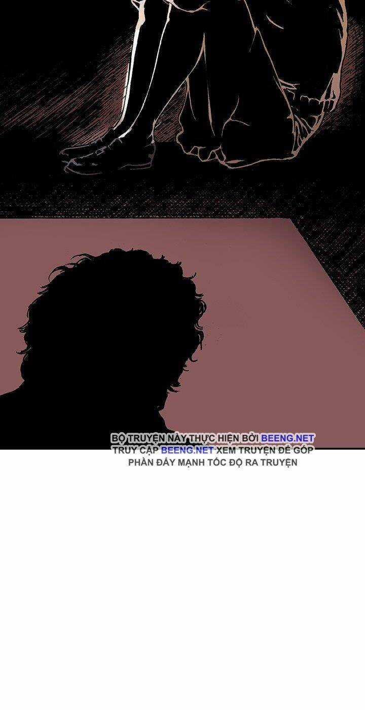 Kang Gito Chapter 16 trang 47