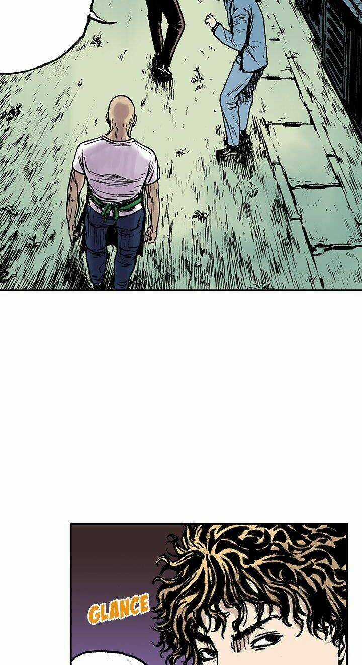 Kang Gito Chapter 16 trang 5