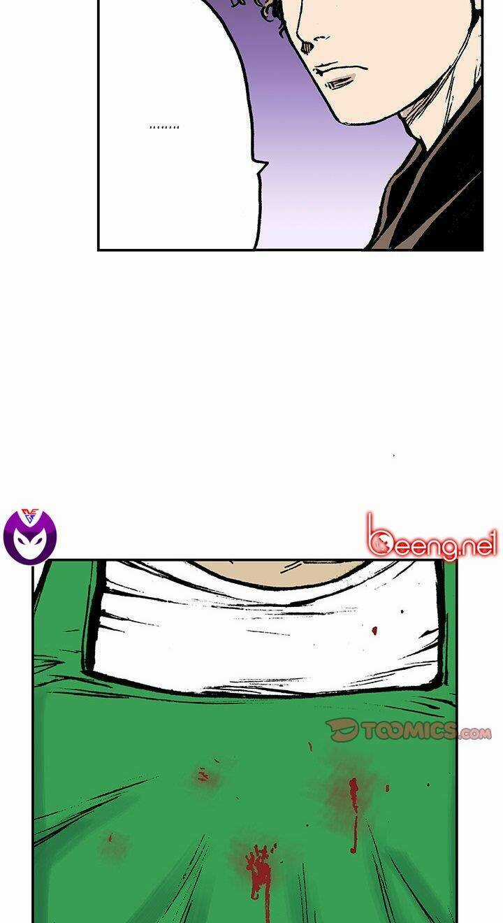 Kang Gito Chapter 16 trang 6