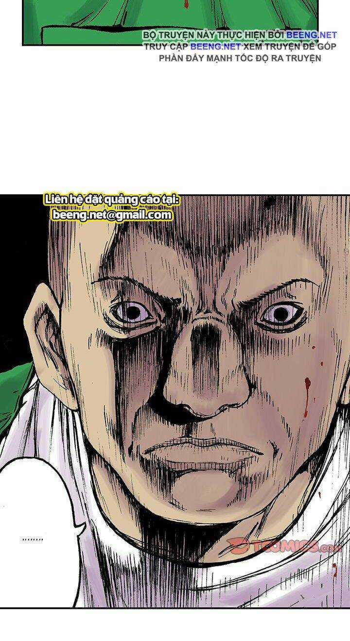 Kang Gito Chapter 16 trang 7